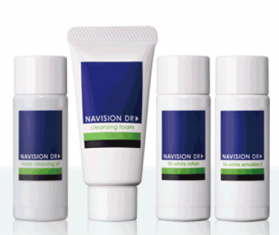 ta美白トライアルセットのご紹介 メディカルページ函館 函館市医療情報 病院 医院 治療院ガイド